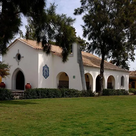Otel Gale Albacora Tavira