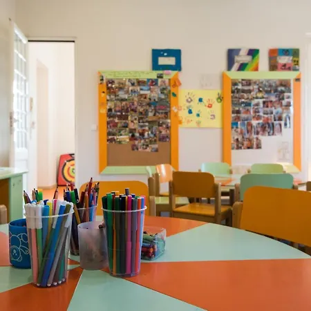 Gale Albacora 4* Tavira