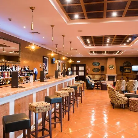 Gale Albacora 4* Tavira