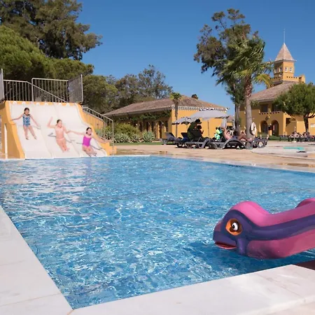 Hotel Gale Albacora 4*