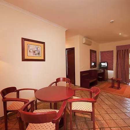 Otel Gale Albacora