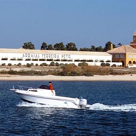 Gale Albacora Hotel 4*