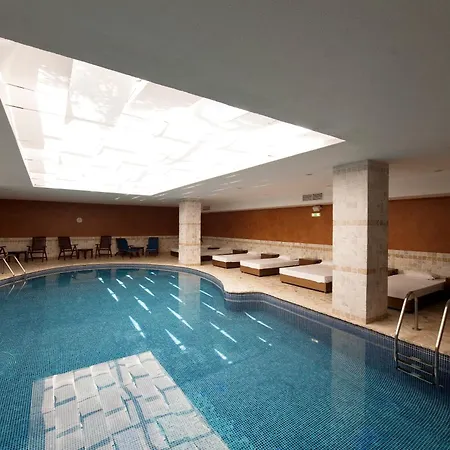 Hotel Gale Albacora Tavira