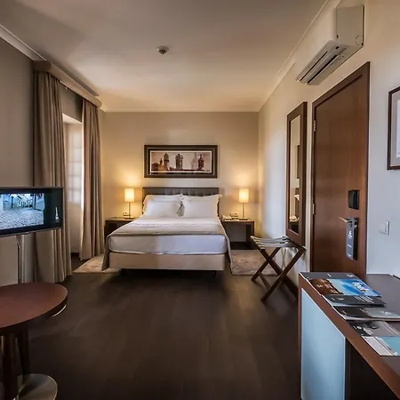 Gale Albacora Hotel Tavira