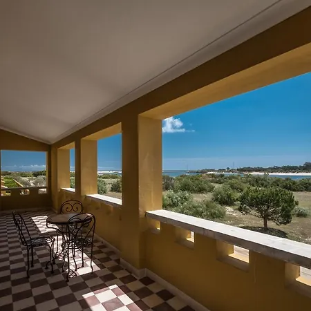 Hotel Gale Albacora 4*