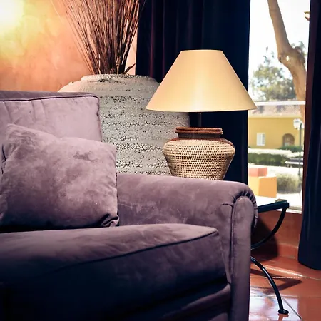 Hotel Gale Albacora Tavira