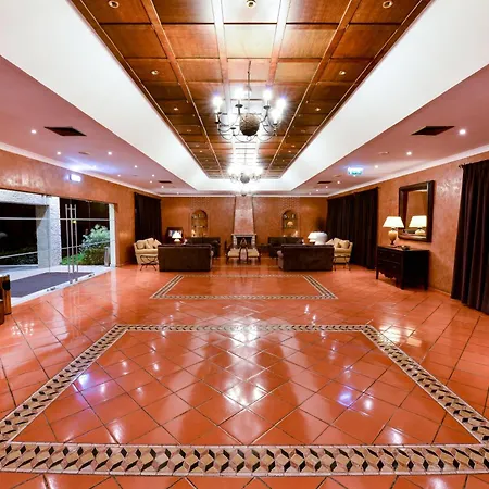 Hotel Gale Albacora 4*