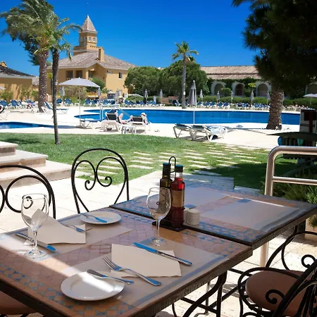 Hotel Gale Albacora Tavira