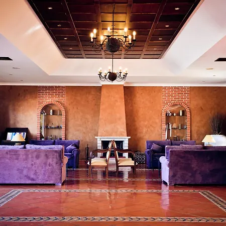 Hotel Gale Albacora Tavira