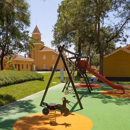 Hotel Gale Albacora