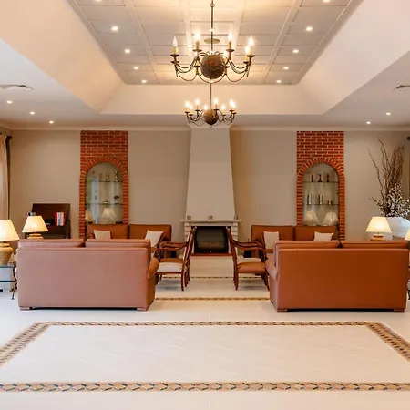 Hotel Gale Albacora 4*