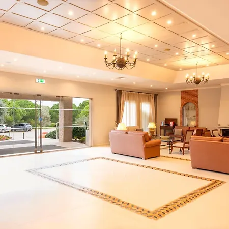 Hotel Gale Albacora