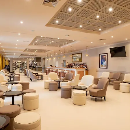 Gale Albacora Hotel 4*