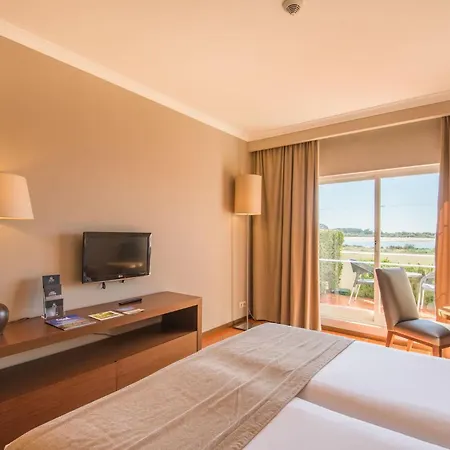 Hotel Gale Albacora 4*