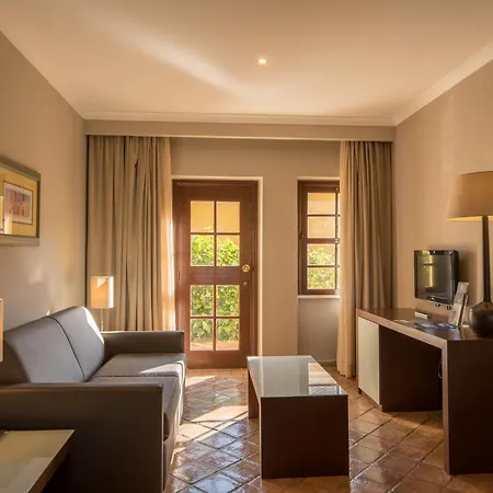Hotel Gale Albacora