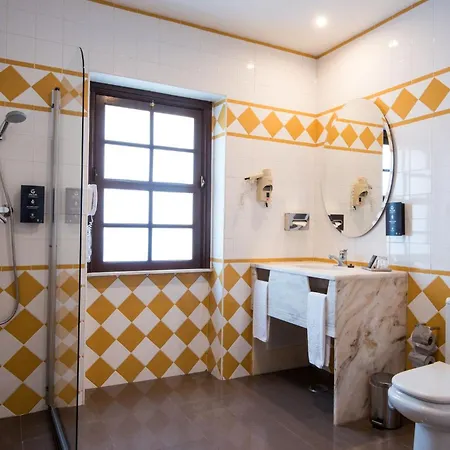 Gale Albacora Hotel 4*