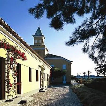 호텔 Gale Albacora 4*