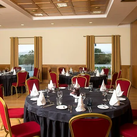Hotel Gale Albacora 4*