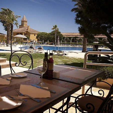Gale Albacora Otel Tavira