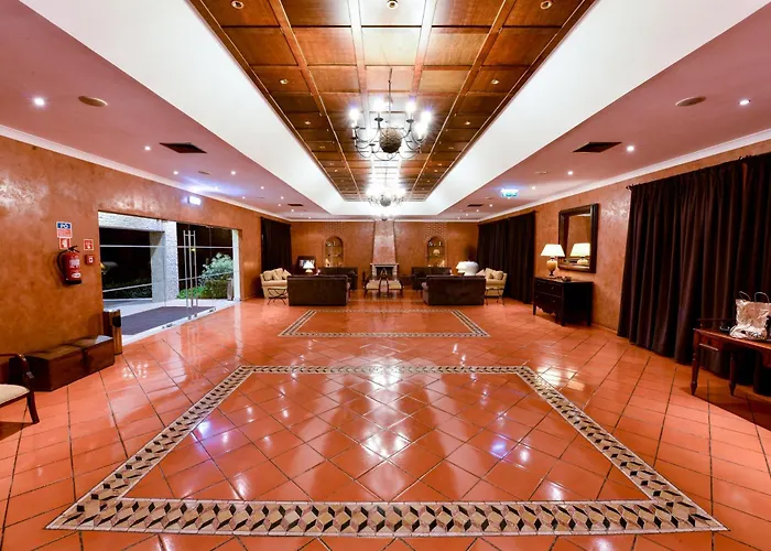 Hotel Gale Albacora 4*