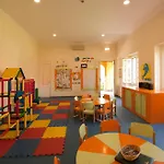Hotel Gale Albacora 4*