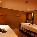 格尔阿尔巴拉别墅酒店 酒店 4*