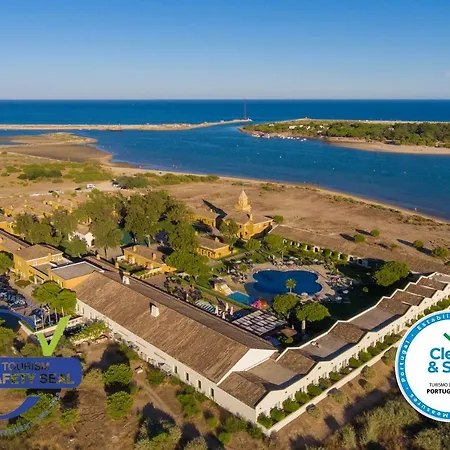 Gale Albacora 4* Tavira