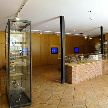 Hotel Gale Albacora