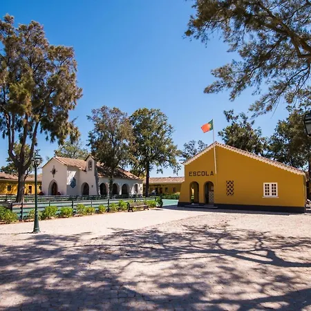 Gale Albacora 4* Tavira