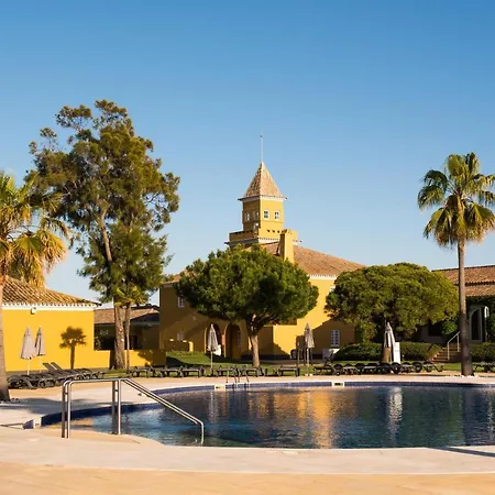 Hotel Gale Albacora