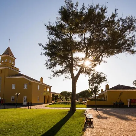 Hotel Gale Albacora