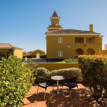 Hotel Gale Albacora 4*