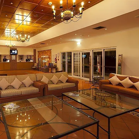 Hotel Gale Albacora Tavira