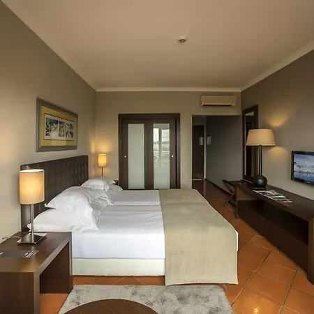 Gale Albacora Hotel Tavira