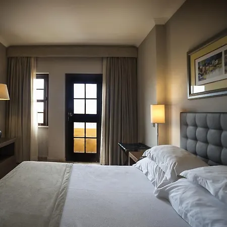 Hotel Gale Albacora