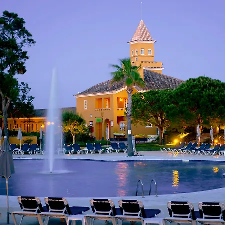 Gale Albacora Hotel Tavira