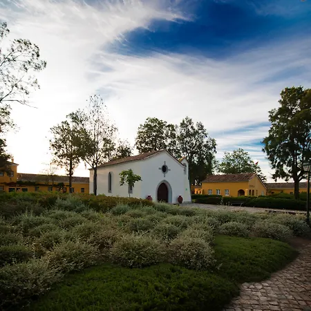 Hotel Gale Albacora