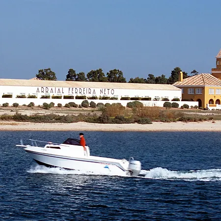 Gale Albacora Hotel 4*