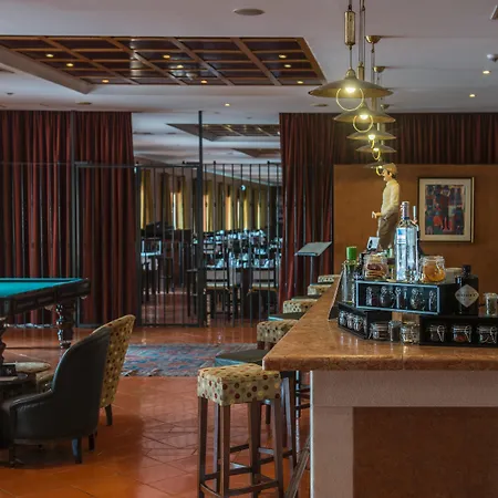 Gale Albacora Hotel