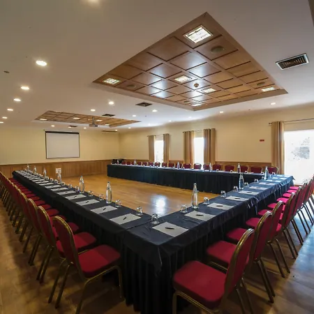 Gale Albacora Hotel