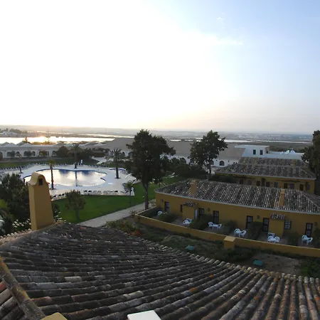Gale Albacora Hotel Tavira