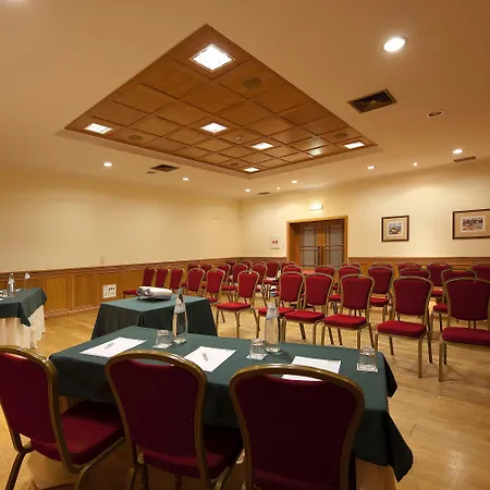 Hotel Gale Albacora