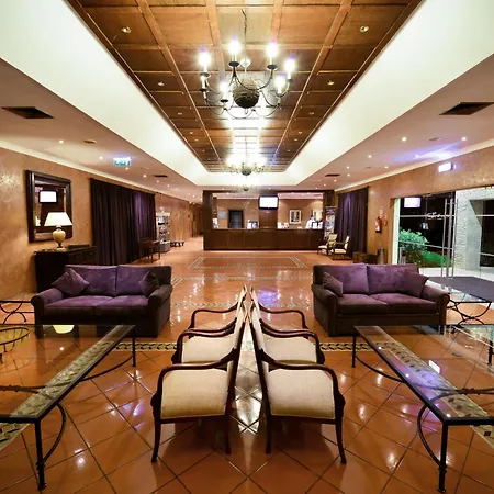 Gale Albacora Hotel Tavira