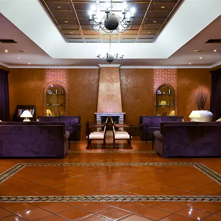 Gale Albacora Hotel Tavira