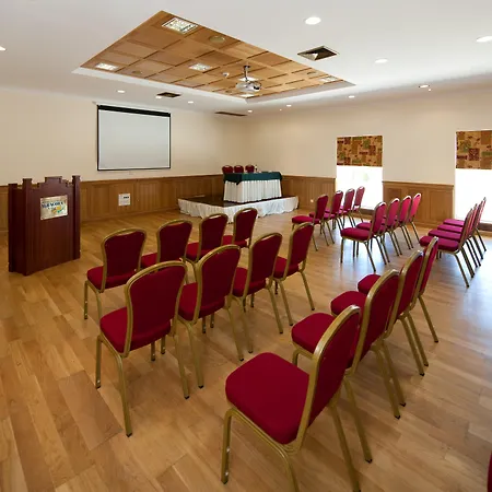 Gale Albacora Hotel