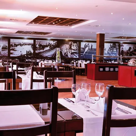 Gale Albacora 4* Tavira