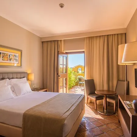 Hotel Gale Albacora Tavira