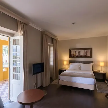 Hotel Gale Albacora