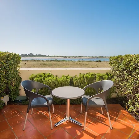 Gale Albacora Hotel Tavira