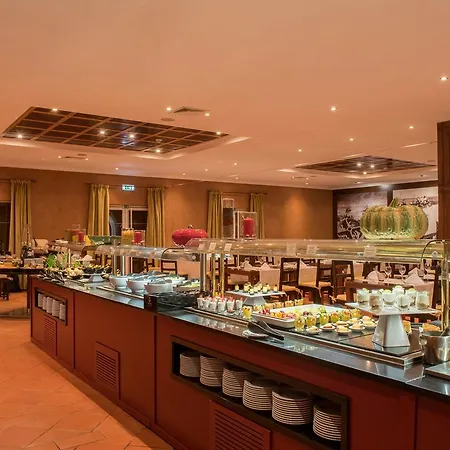 Gale Albacora Hotel Tavira